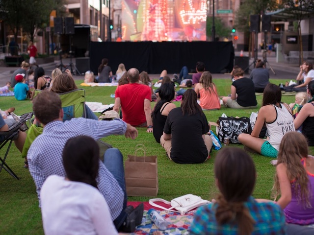 Bring the popcorn! 20 free movies to see in Gilbert